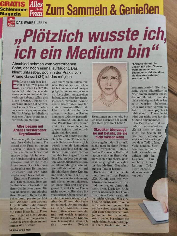 Alles für die Frau Alles für die Frau