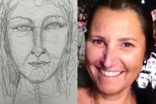 Spirit Portrait